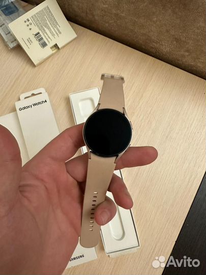 Samsung galaxy watch 4 40mm