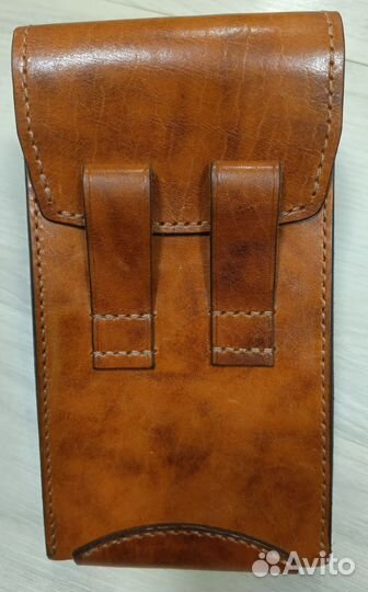 Поясная сумка для телефона