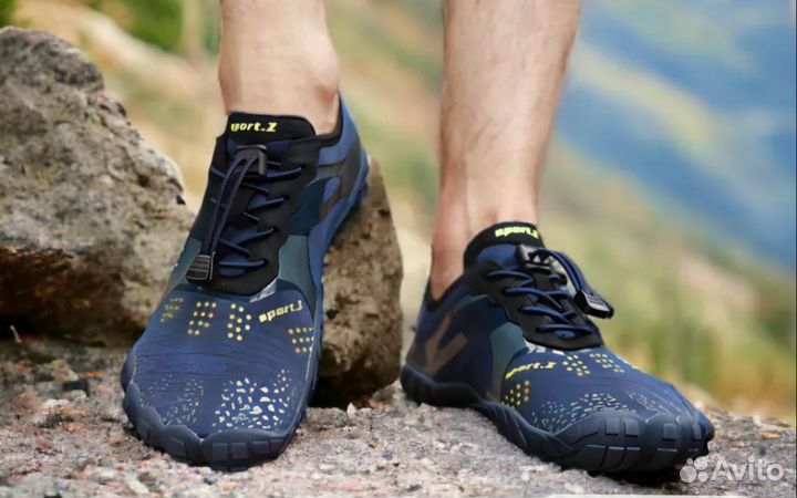 Аквасоки 39 размер (24,5 см)