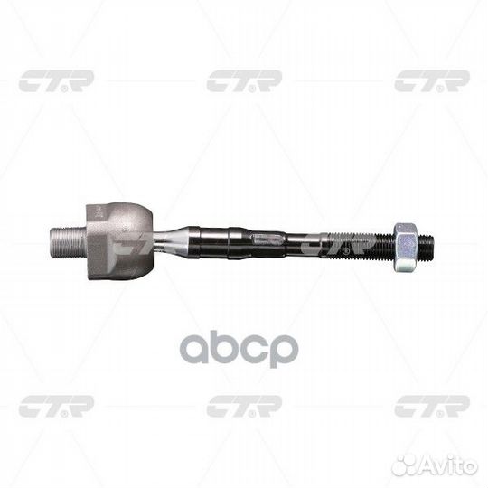 CRN-50 Тяга рулевая перед прав/лев CR0485