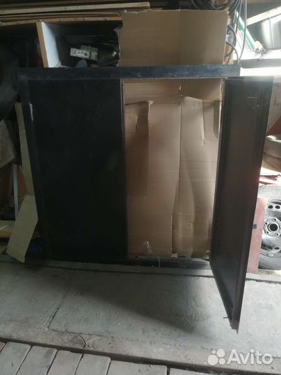 Продаю металлические ставни