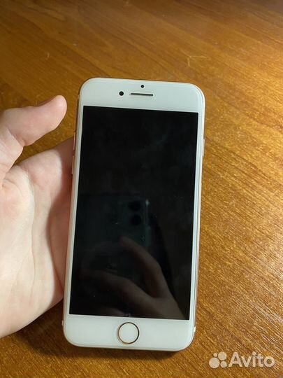 iPhone 7 128gb
