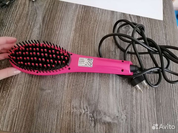 Стайлер Galaxy line