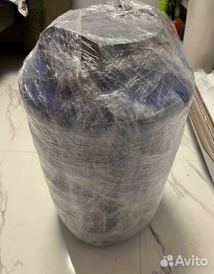 Емкость для воды пищевая 50 л