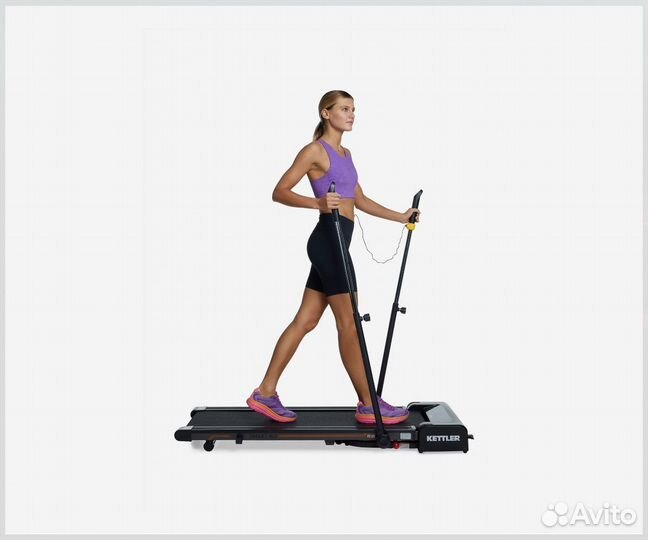 Беговая дорожка Kettler SMART W2