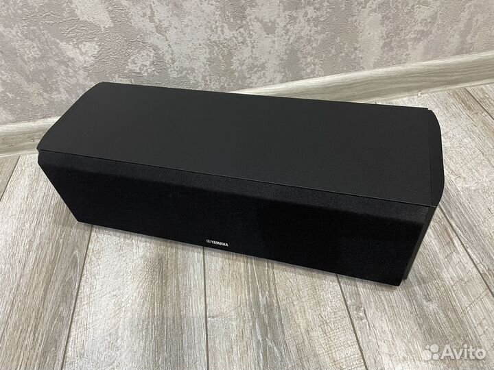 Yamaha NS-C160 (как новая)