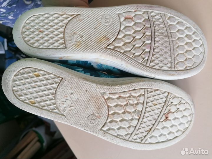 Эспадрильи