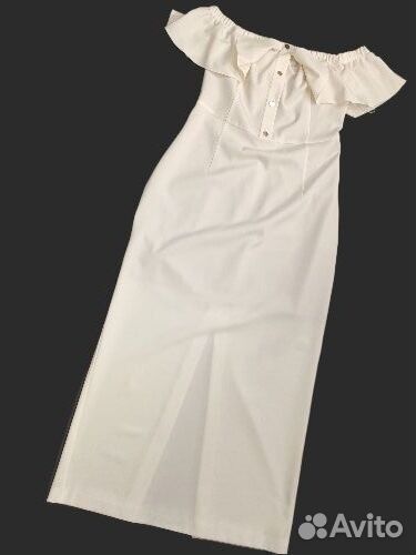 Платье футляр Кира Пластинина р. 46