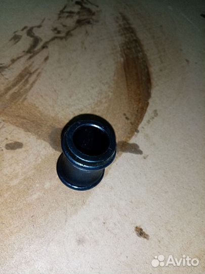 Штуцер соединительной помпы Audi Q5