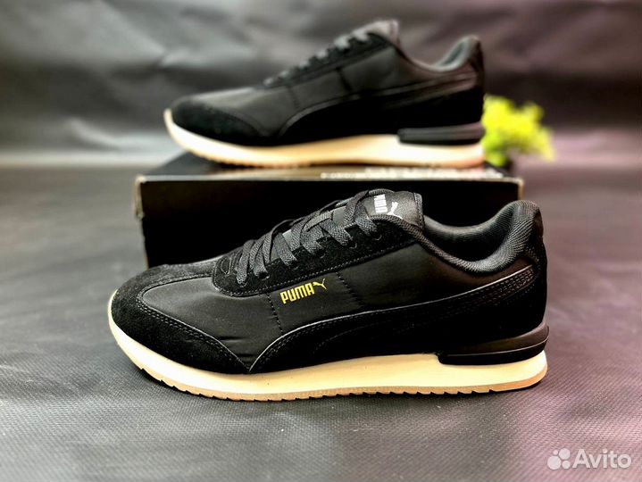 Кроссовки Puma