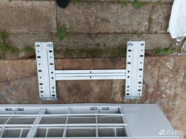 Сплит система бу