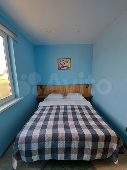 Таунхаус 370 м² на участке 15 сот.