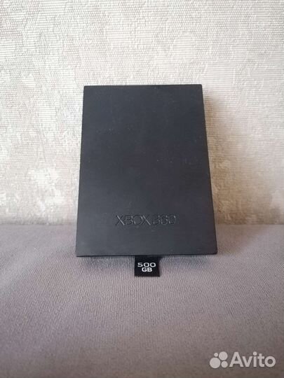 Аксессуары для приставок