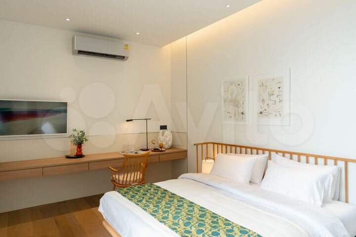 Дом 369 м² на участке 100 м² (Таиланд)