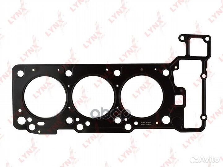 Прокладка гбц SH0129 lynxauto