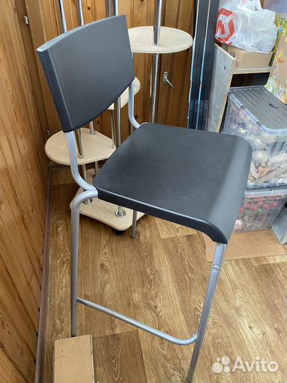 Барный стул IKEA