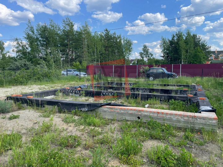 Участок 6 сот. (ИЖС)