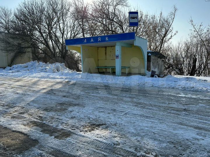 1-к. квартира, 29 м², 1/2 эт.