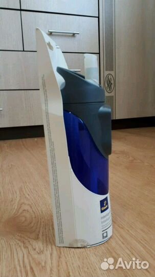 Профессиональная немецкая фитнес бутылка