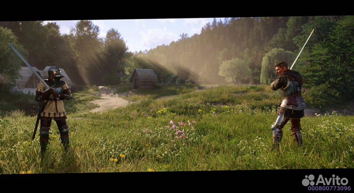 Kingdom Come: Deliverance 2 PS5 На Русском (Арт.16435)