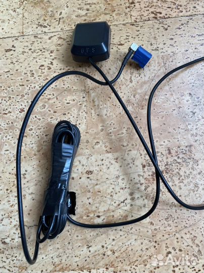 Gps трекер