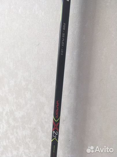 Клюшка хоккейная новая и б/у