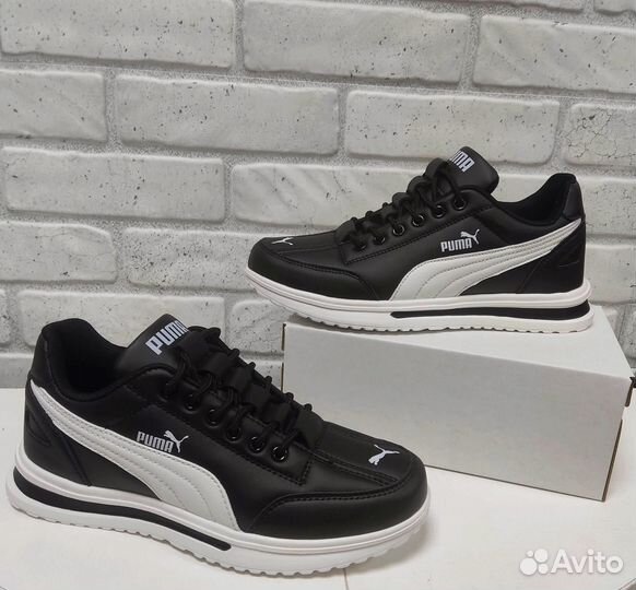 Кроссовки мужские nike новые