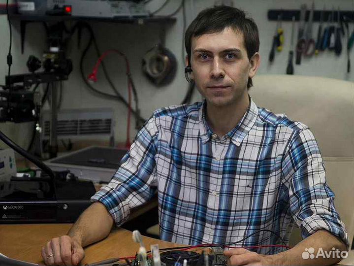 Компьютерный Мастер. Установка Windows. Выезд