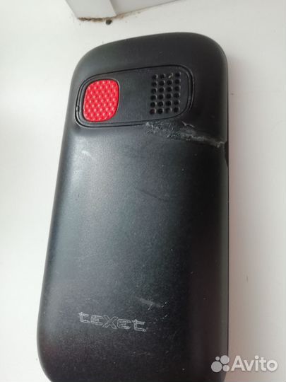 teXet TM-B114