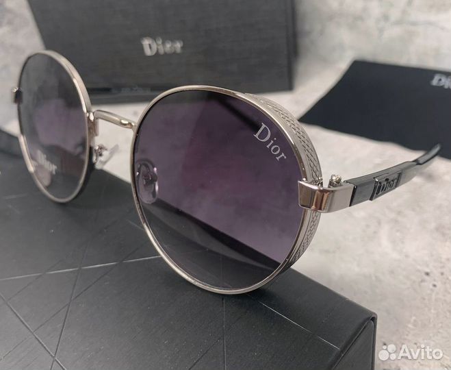 Очки Dior мyжcкиe