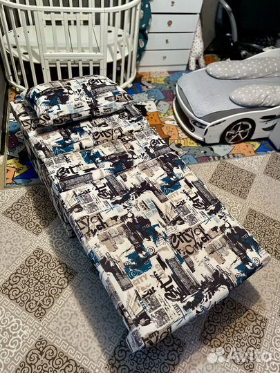 Кресло кровать