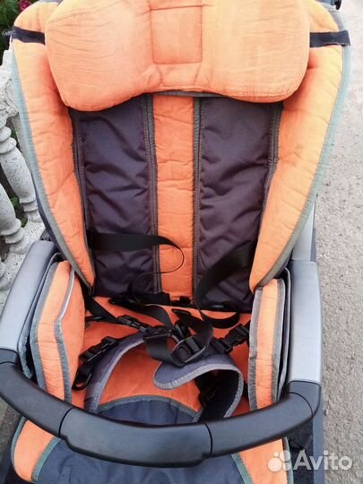 Инвалидная коляска бу