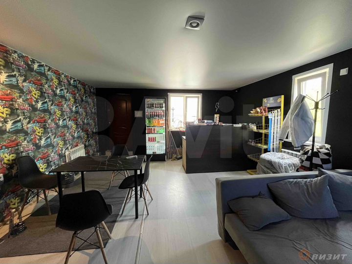 Торгово-офисное помещение 1линия Московского шоссе