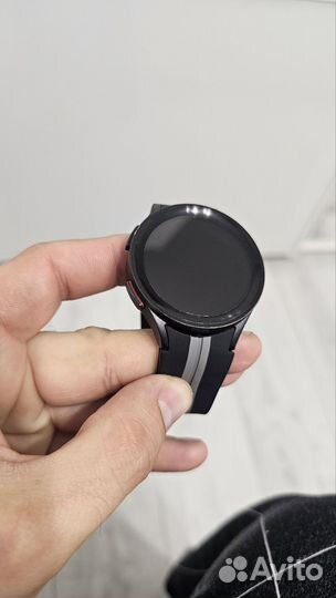 Samsung galaxy watch 5 pro