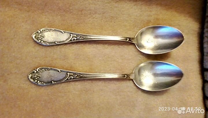 Продам ложки, ножи