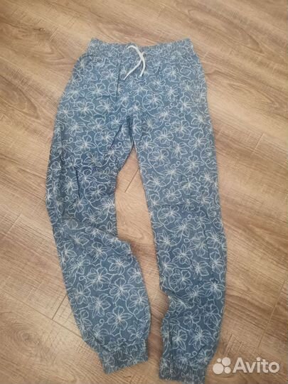 Вещи пакетом на девочку