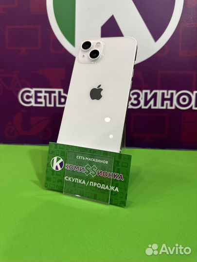 iPhone 13, 128 ГБ