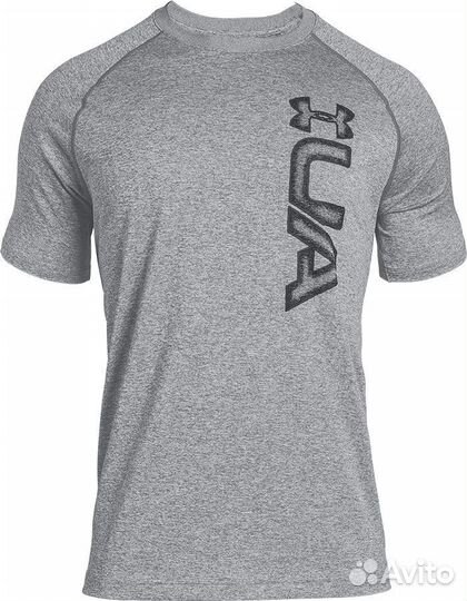 Футболка с графическим рисунком Under Armour HeatG