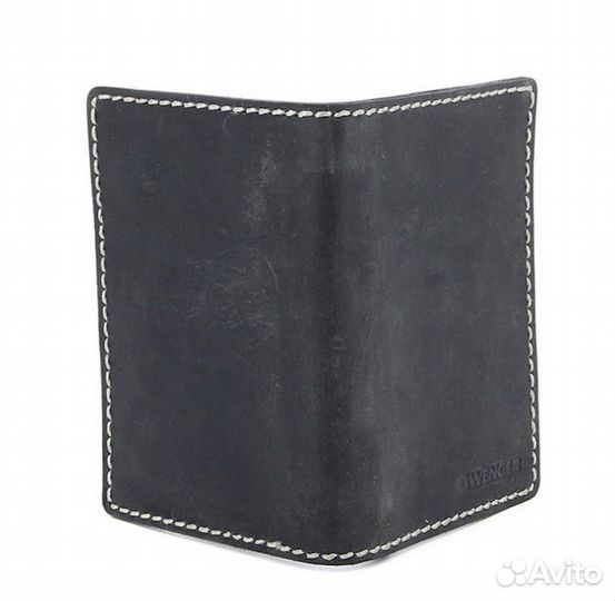 Портмоне Wenger W23-25 Arizona воловья кожа