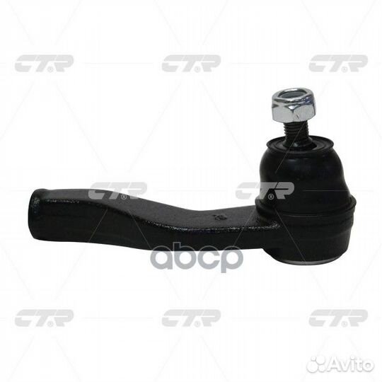 CET-214R Наконечник рулевой тяги прав CE0