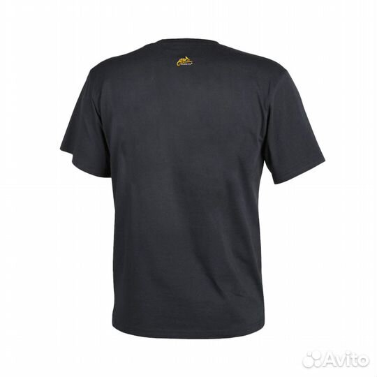 61639 Футболка Helikon-Tex TSH Road Sing, Black