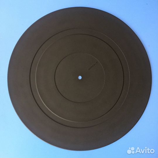 Маты для проигрывателей винила