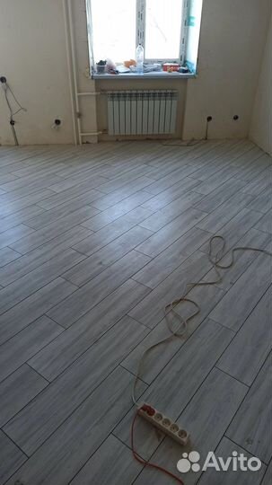 Штукатурка стен