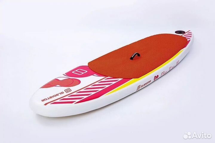 Sup board аренда