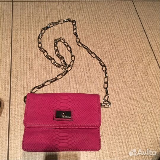 Сумка coccinelle