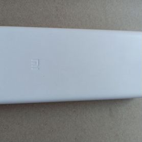 Пауэрбанк Xiaomi 20000