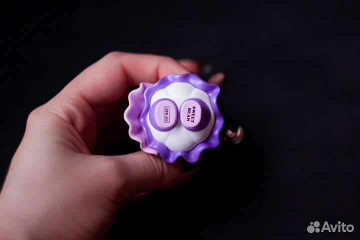 Фигурка POP mart Sweet Bean Akihabara Series