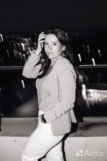 Организатор мероприятий / свадеб / координатор