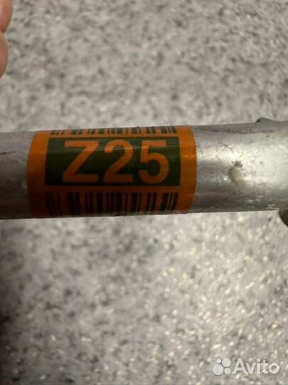 Трубка кондиционера Kia K900 RJ G6DP 2020