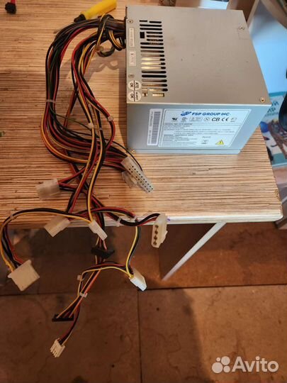 Запчасти к компьютеру